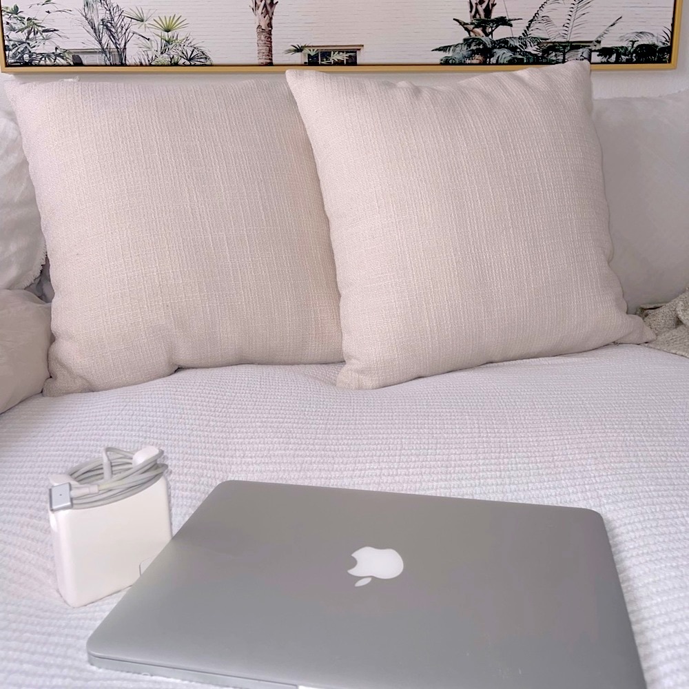 MACBOOK PRO 2015